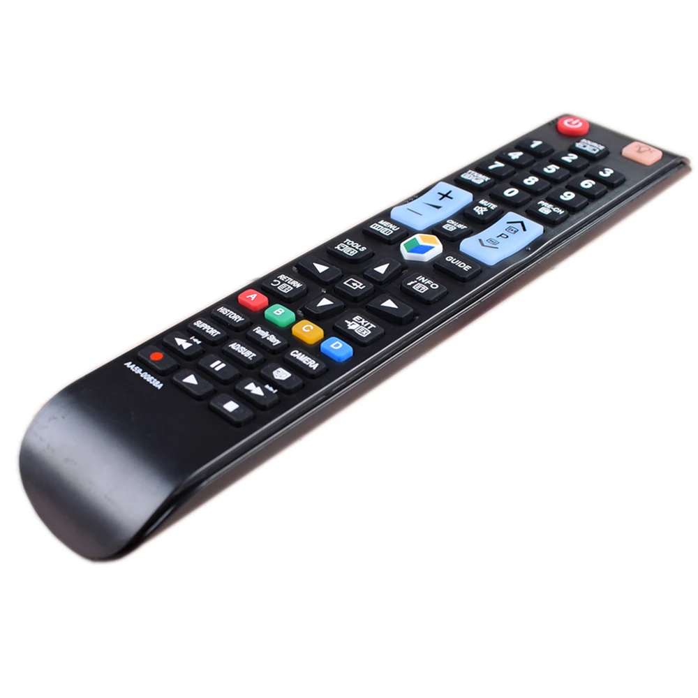 AA59-00638A Remote Control For Samsung Smart TV AA59-00594A AA59-00581A AA59-00582A 3D Controller remoto with back light