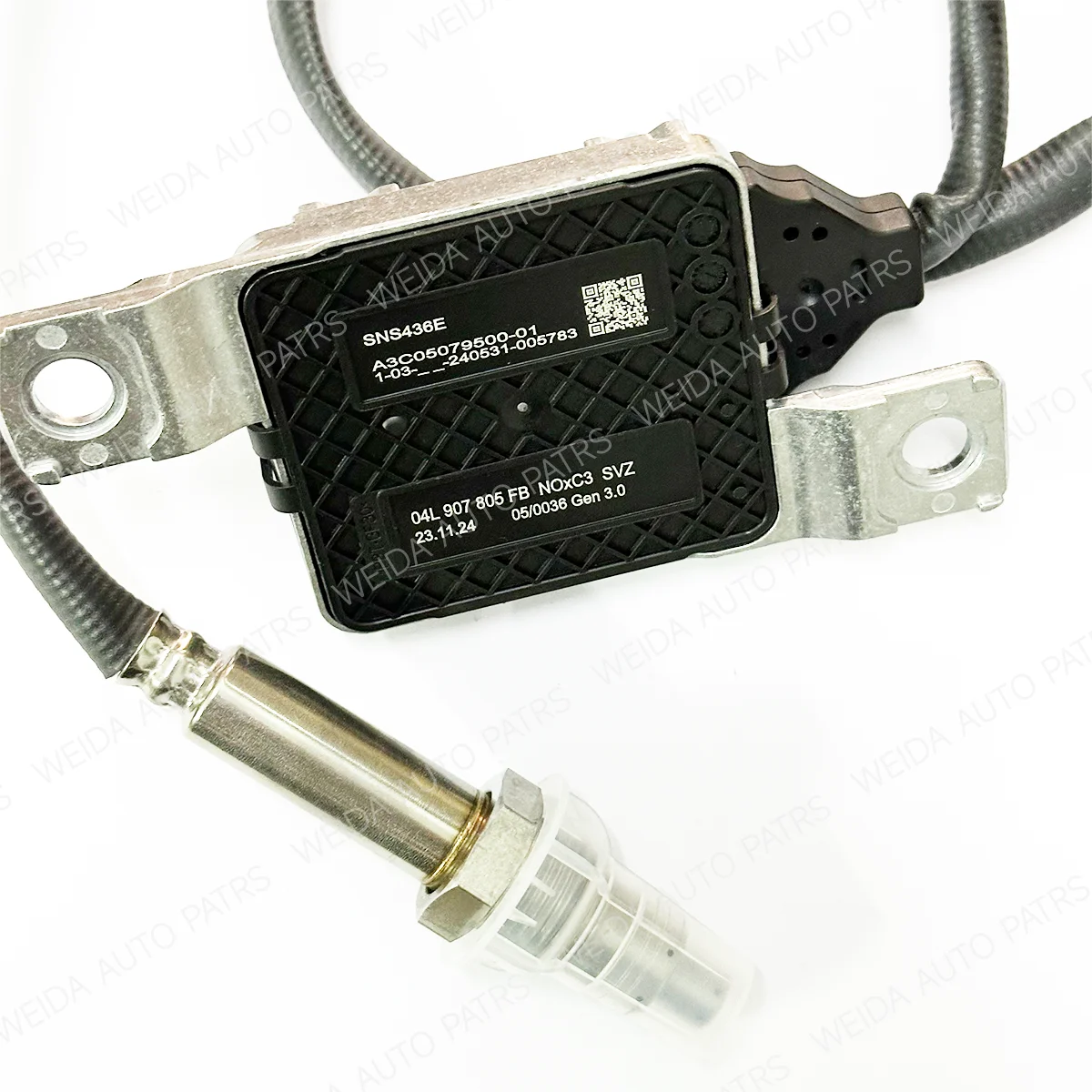 04L907805FB 04L 907 805 FB Nitrogen Oxide NOx Sensor SNS436C for VW CRAFTER MAN TGE