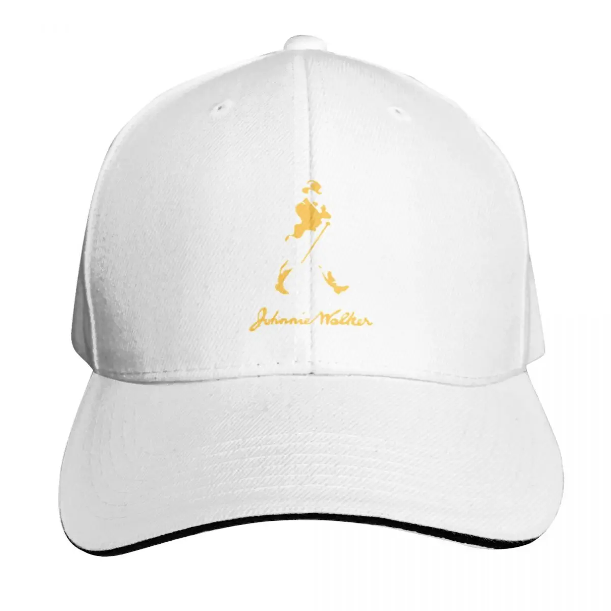 Johnnie Walker Gold Gift For Women A Baseball Cap Hat