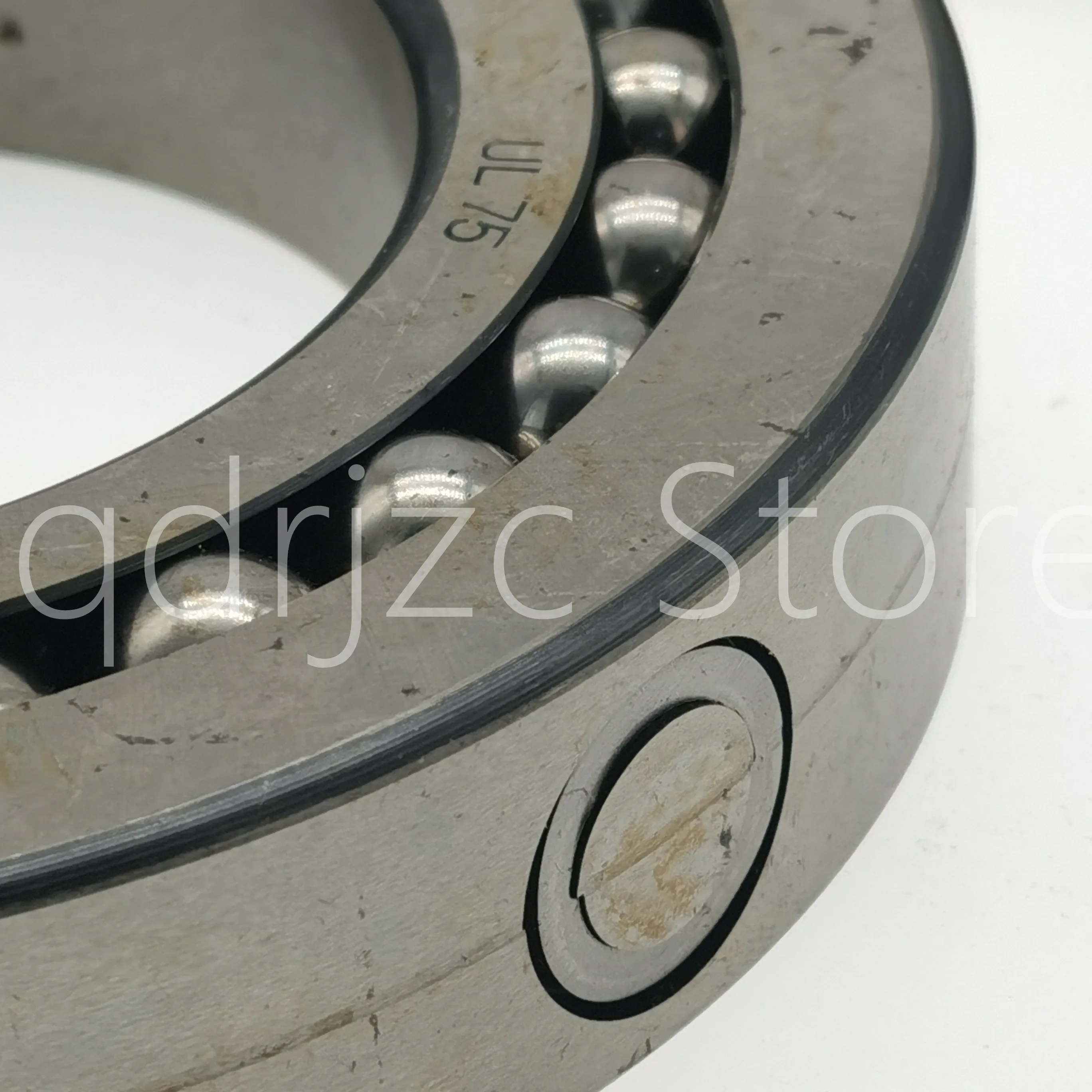 

Ultra-precision tri-angle contact ball bearing UL75 dimensions 75mm X 130mm X 25mm