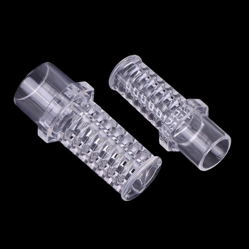 1Pcs Transparent Ac…