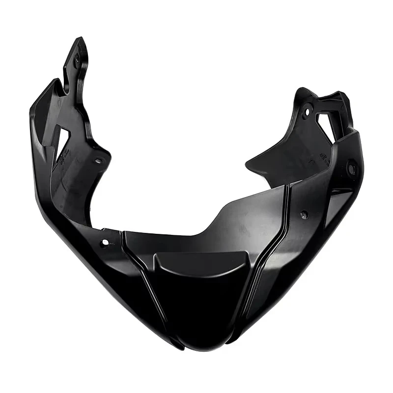 Motorcycle Belly Pan Engine Spoiler Lower Fairing Body Frame Panel Protector Fit for Honda CB650FE CB650F 14-20 CB650R