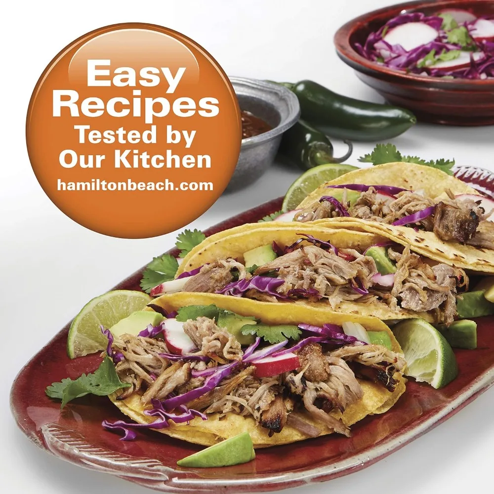 جهاز طهي الأرز والطباخ البطيء الرقمي القابل للبرمجة، 20 كوبًا مطبوخًا (10 أكواب غير مطبوخة)، 14 إعدادًا مُبرمجًا مسبقًا