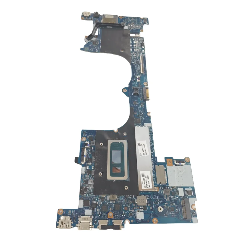 LA‑M794P Laptop Motherboard For HP Envy X360 15‑FE With CPU i5‑1335U 8G i7‑1355U 16G Onboard RAM Notebook Replacement Main Board