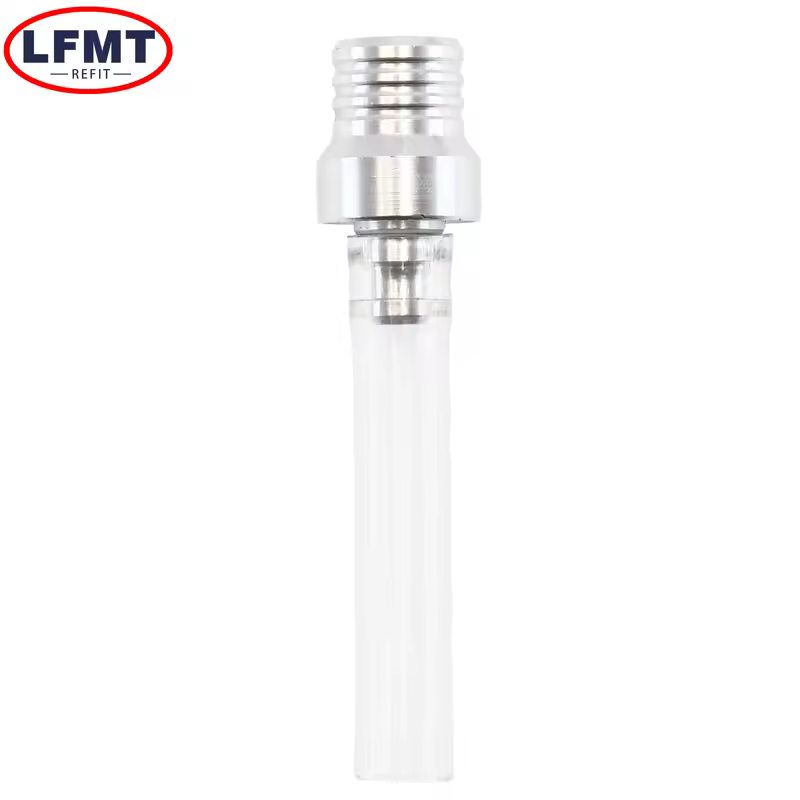 Universal CNC Aluminum Fuel Tank Air Vent Gas Cap oil Vent For CR CRF YZ YZF K.T.M RMZ KXF KAYO BSE Motocross Dirt Pit Bike ATV - Image 8