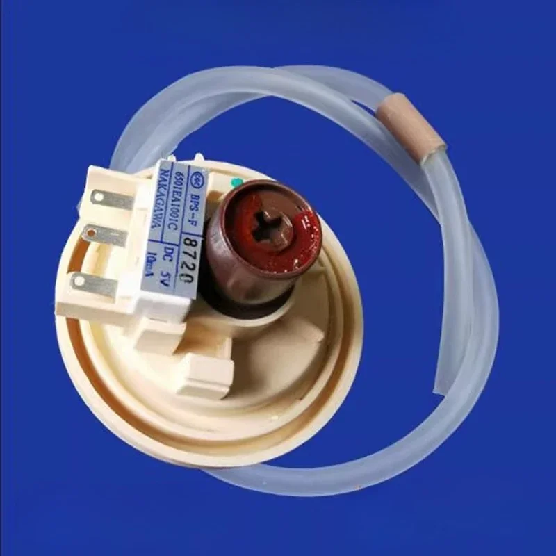 WZ-Suitable for LG washing machine water level sensor 6501EA1001C BPS-F DC 5V