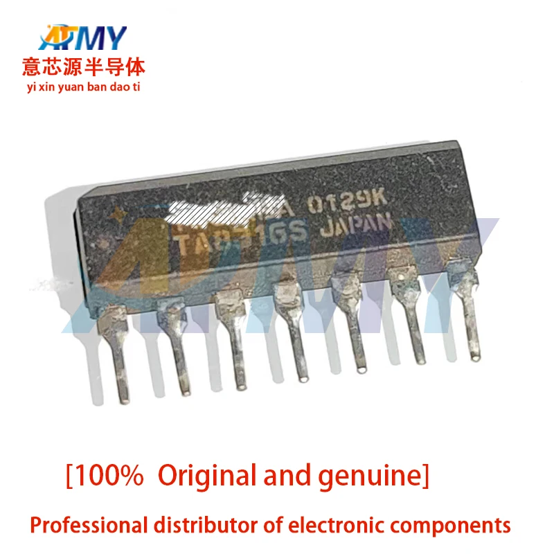 TA8316GS  TA8903SN  TA75393S  TA75458S  Integrated driver IC