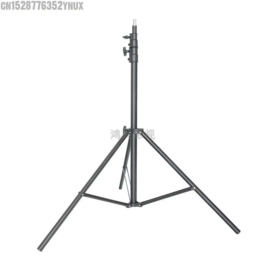 

Film And Television 280 Lamp Holder Photography Spotlight Camera Lamp Studio Flash Lamp Triangle Bracket 2.8 M Light stand