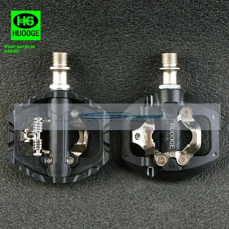 Huooge ST-6 Dual-Pu…