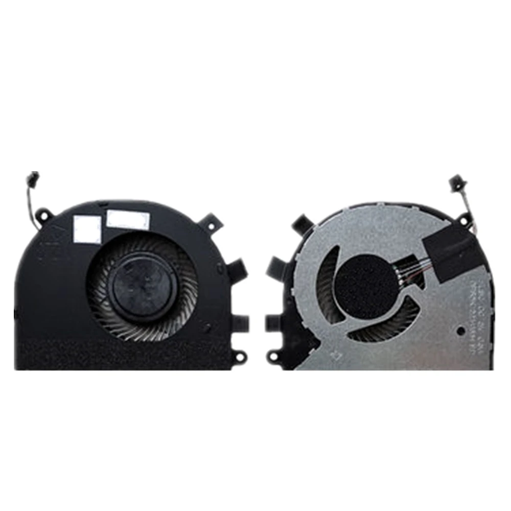 

Вентилятор охлаждения процессора ноутбука для Dell Latitude 3500.