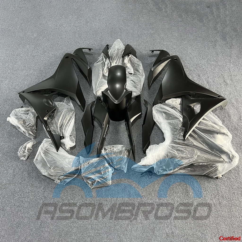 

Suitable For HONDA CBR500RR 16 17 18 Free Custom Fairings CBR 500RR 2016 2017 2018 Prime Fairing Kit Injection Motorcycle