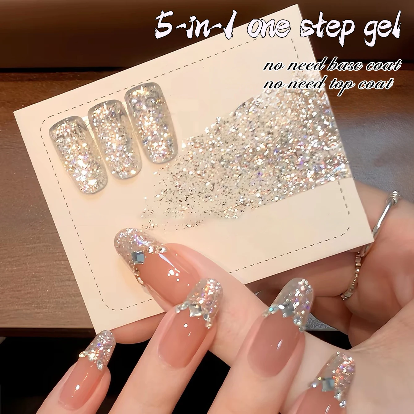 1 unidad PSK 2026 Nuevo Esmalt - Nail Art One Stroke reseña y precio