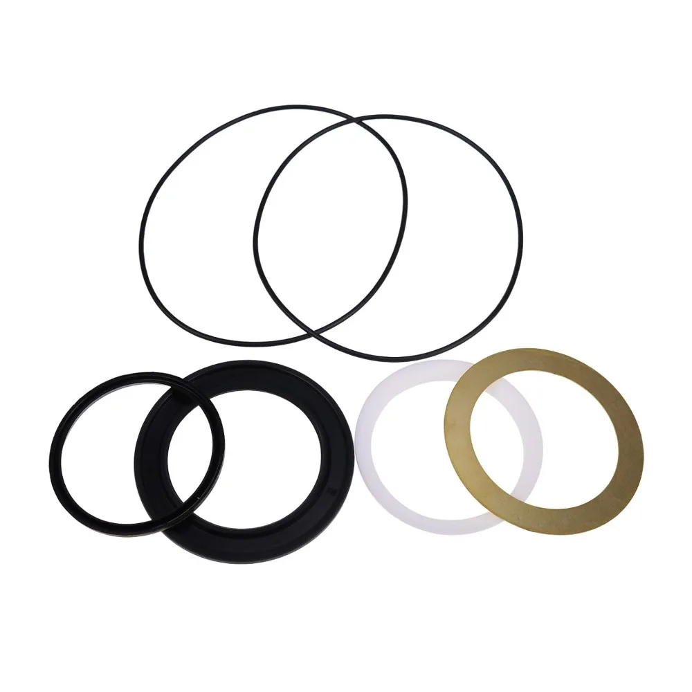 

XOJOX Motor Shaft Seal Kit 61237-000 for Eaton Char-Lynn 6000 Series