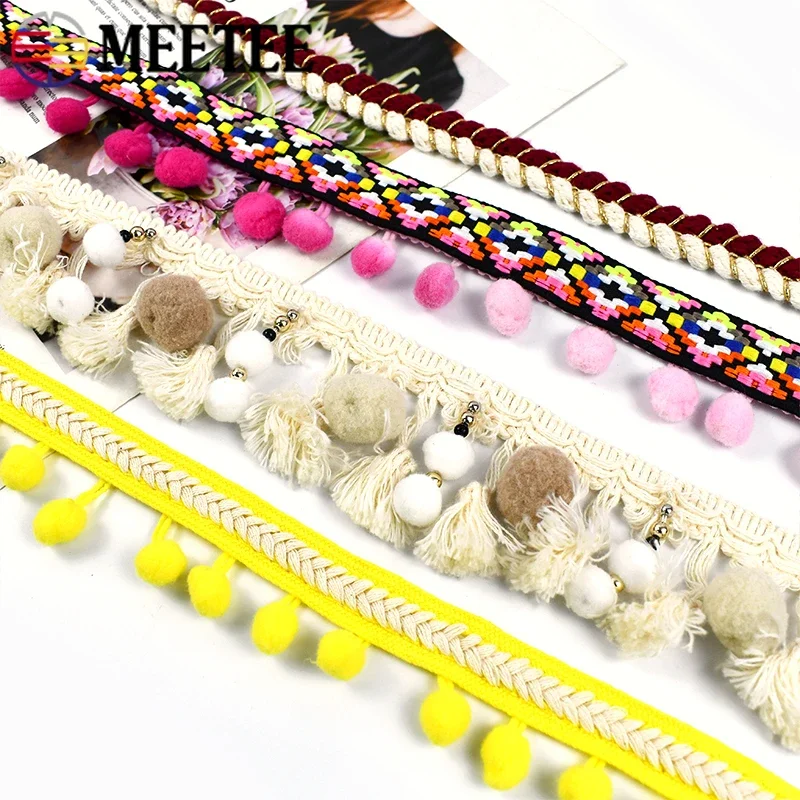 Thumbnail 4 - #52 Cheapest Decorative Pom-Poms Deals You Can Get