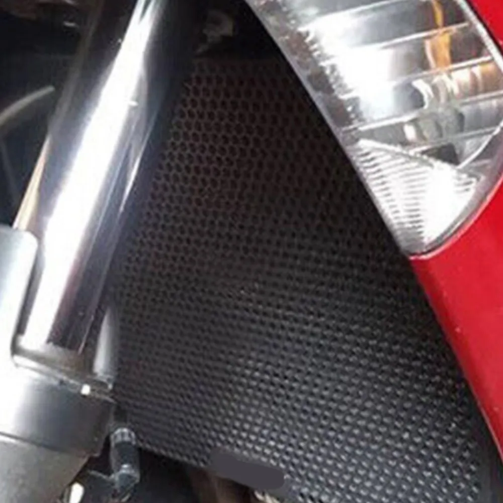 

Для Honda CBF1000FA CBF1000 FA CBF 1000 FA CBF 1000FA 2010 2011 2012 2013 2014 2015 2016 решетка радиатора мотоцикла защитная крышка