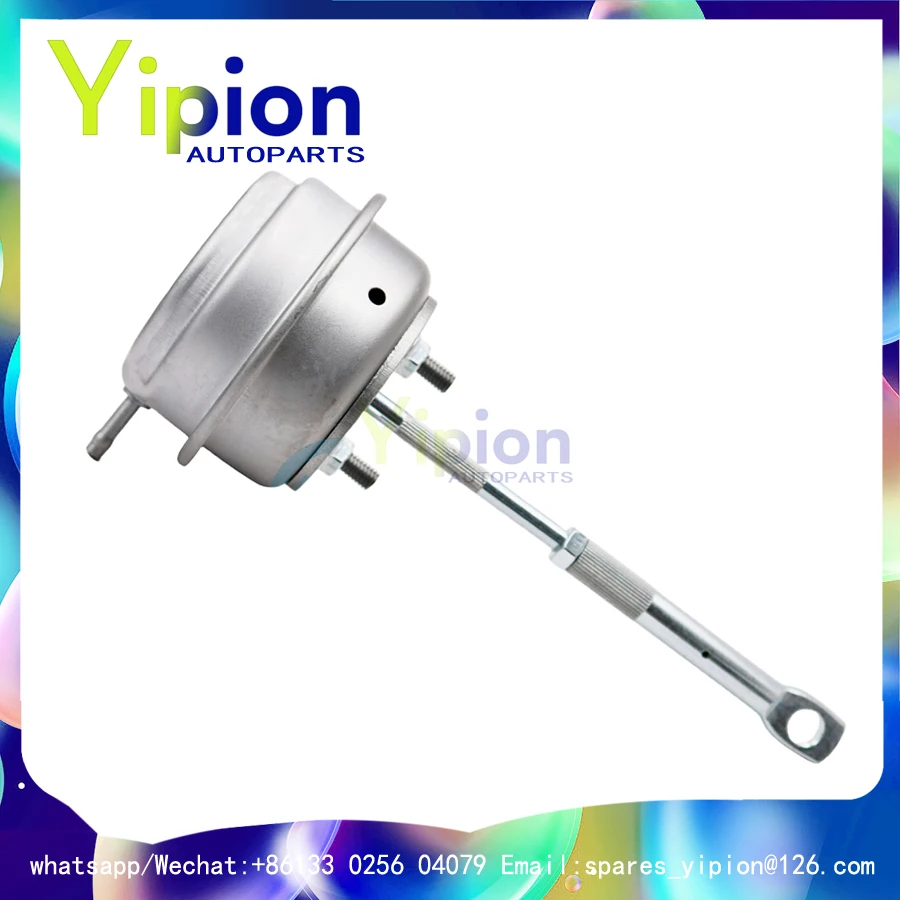 Турбина Wastegate 769155 821719 11657576985 793647 турбопривод для BMW X6 50 iX (E71) 300 кВт-407 л.с. N63B44 2008-