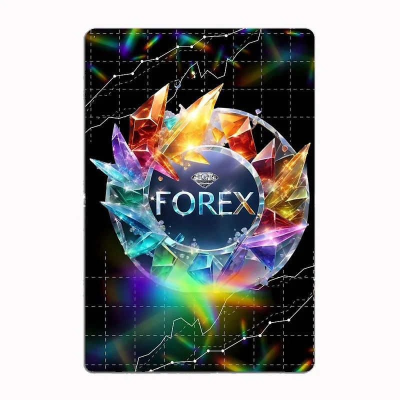 Colourful Glass-Forex Fusion Art Poster Print Metal Sign Poster Garage Room Decor Automobile Club Tin Home Decor