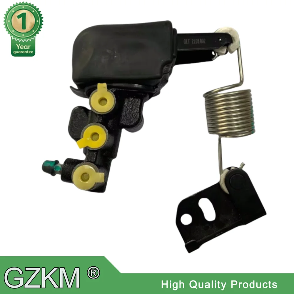 

Brake Load Sensing Valve Compensator For Nissan Navara D40 2.5TD 5/2005 OEM 46400-3X30A 464003X30A 46400-EB70B 46400EB70B