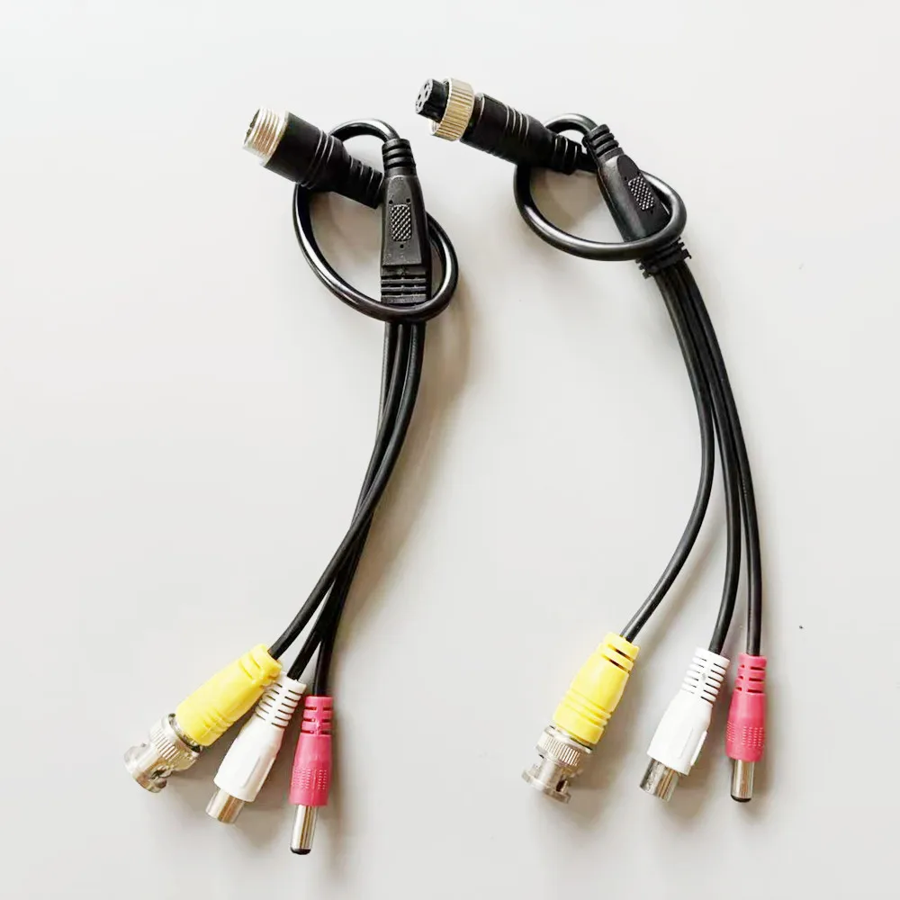 4 Pin Aviation Head…