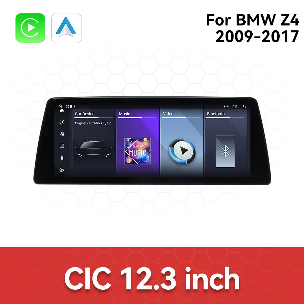 10.25 Inch Linux Hd…