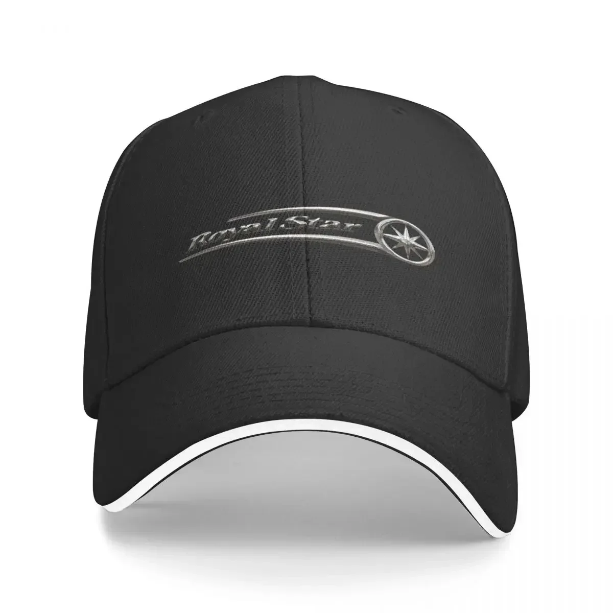 

Royal Star XVZ 1300, XVZ1300 logo 1 Baseball Cap New Hat Men's Women's
