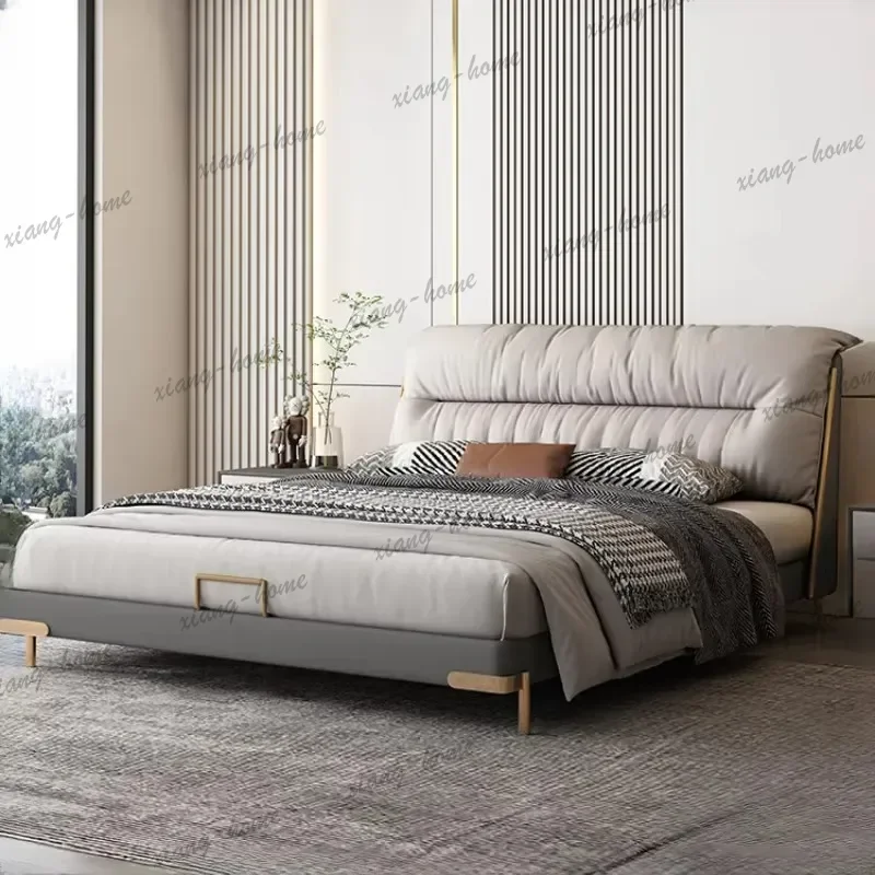 Princess Comforter Bed Frames Adult Luxury Gray Full Size Bases Double Bed Monster Headboards