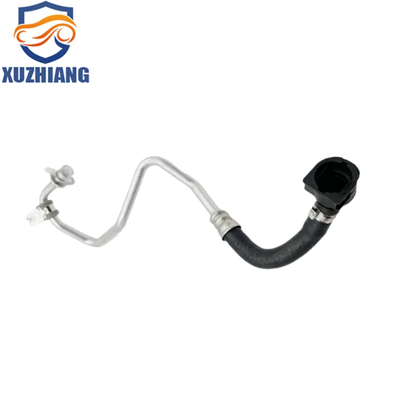 11538651261 11538629971 New Cooling System Turbocharged Tube Water Return Line For BMW X4 X5 G20 G28 G38 G32 G02 G05