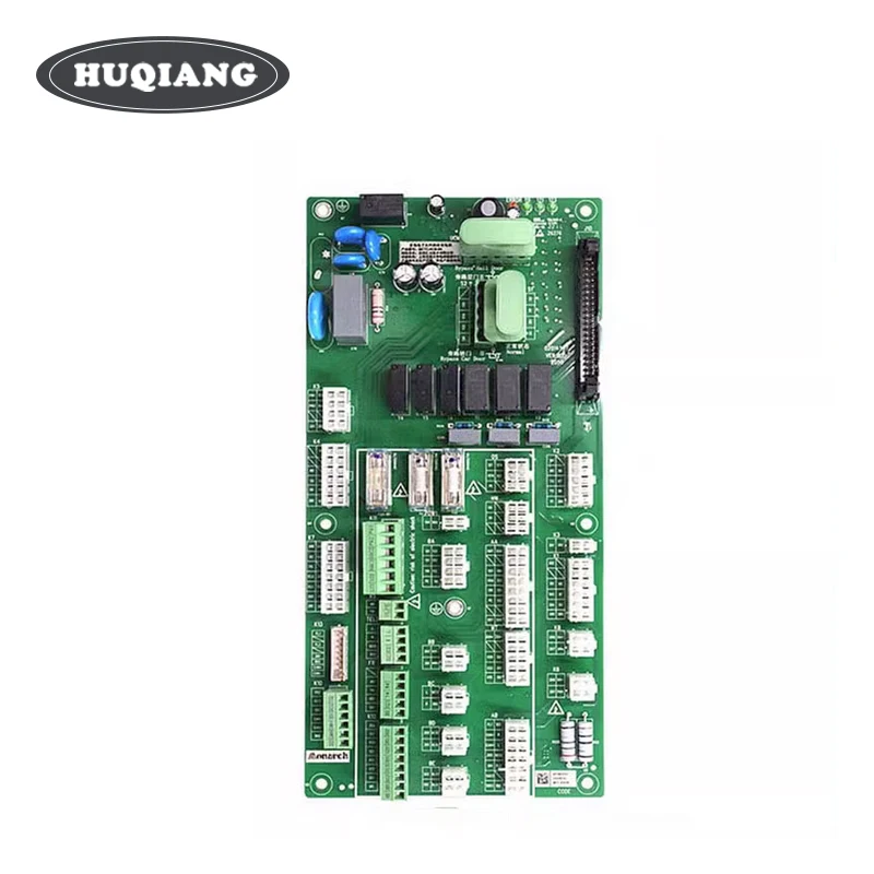 Monarch Lift Spare Parts Elevator PCB Elevator Control Cabinet Interface Board MCTC-KCB-B4 B1