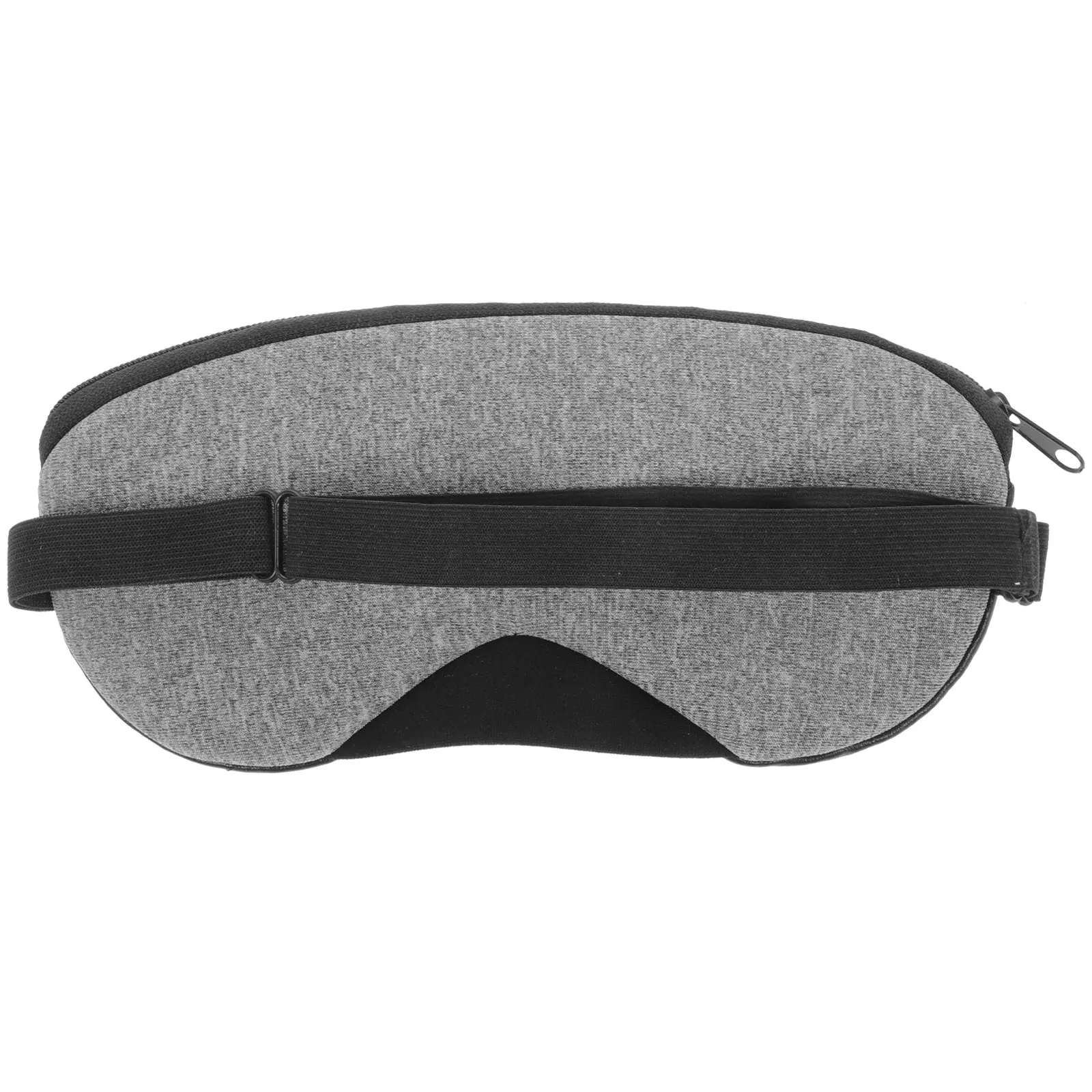 

1Pcs Protective Eye Mask USB Charging Intelligent Temp Control Relieve Fatigue Dark Circles Grey Heated Eye Mask