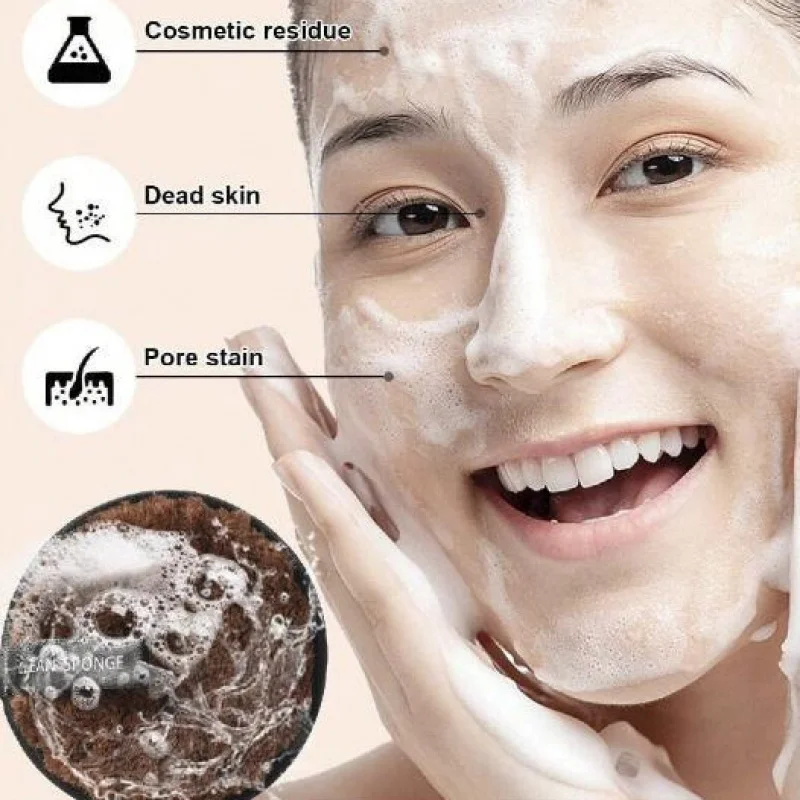 40 قطعة أداة ماكياج الجمال كومبو مجموعة غسل الوجه ماكياج نفخة مجموعة كاملة فرشاة نظيفة مجموعة المهنية مثلث مسحوق نفخة غسل أداة