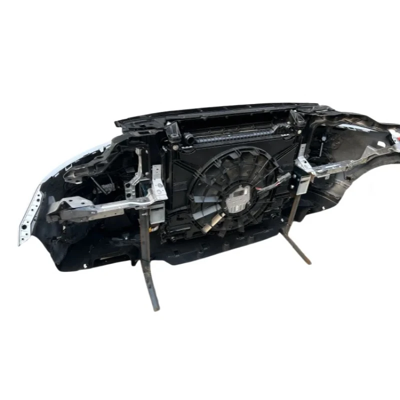 Front Bumper Grille 2017-2019 Refurbished Universal