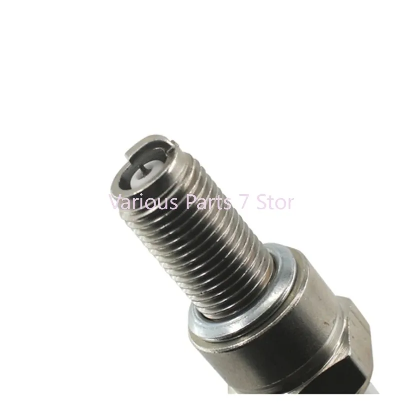 Motorcycle Parts Spark Plugs For CFMOTO 250NK 400NK 650NK 650TR 650MT 650GT CF250NK CF400NK CF650NK CF650MT CF650TR CF MOTO