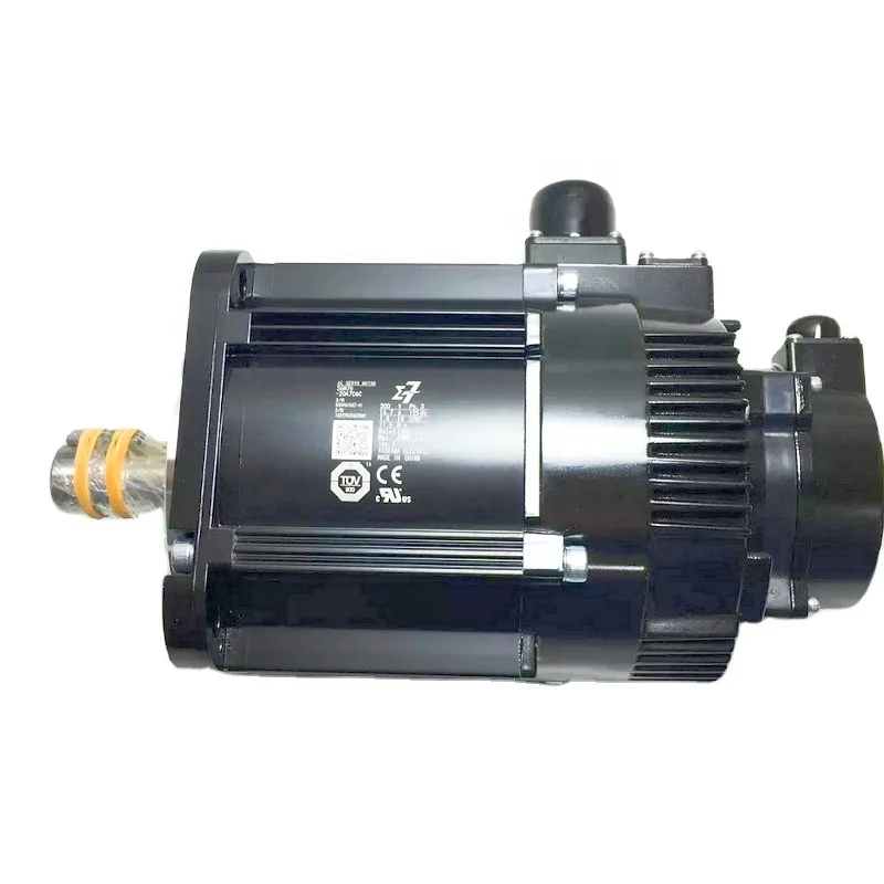 

НОВЫЙ ОРИГИНАЛЬНЫЙ серводвигатель переменного тока 200 В 1,8 кВт SGM7G-20A7C61