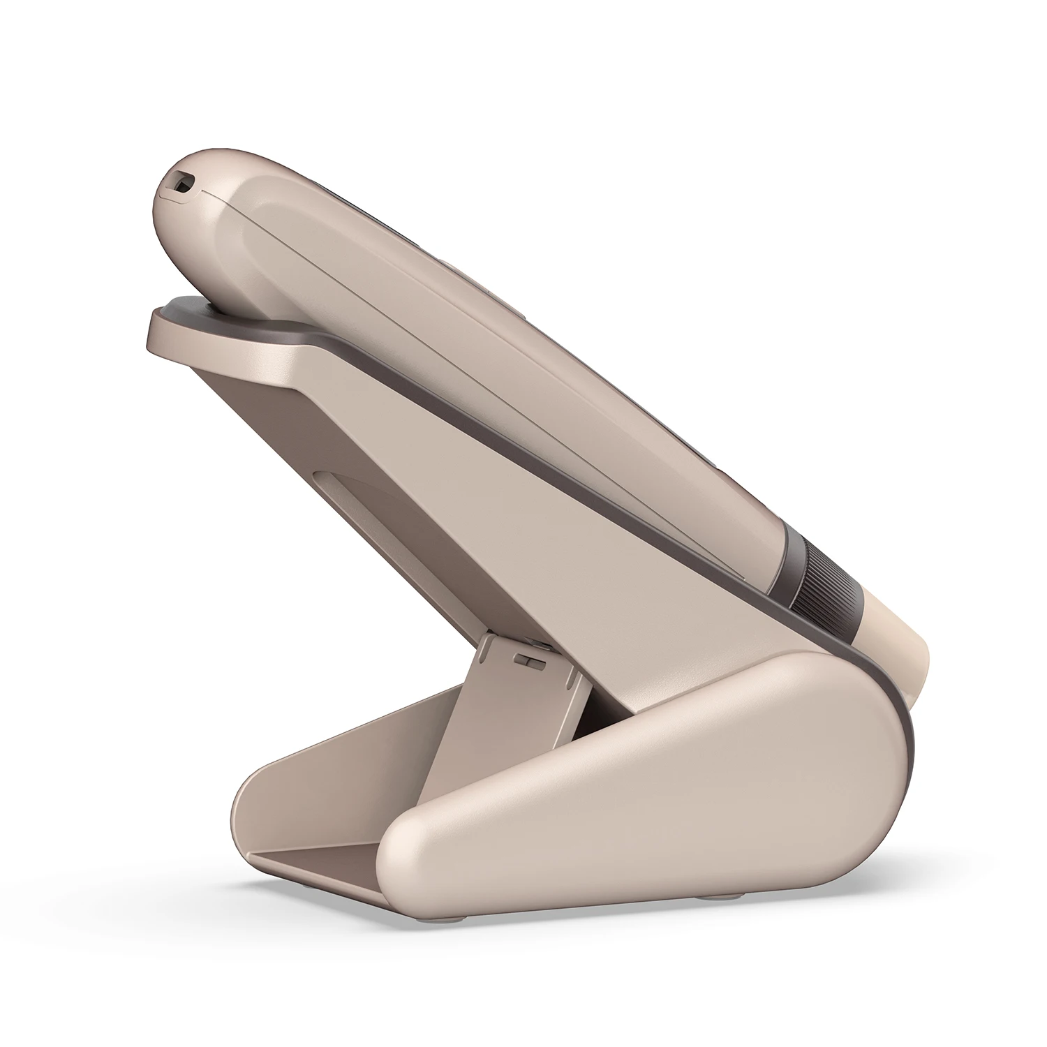 Lápiz de Microagujas H5 Hello Face con EMS de 4 Polos, Aguja de ≤0.25mm, Dispositivo de Belleza Portátil para el Cuidado de la Piel con Control de Flujo de Líquido