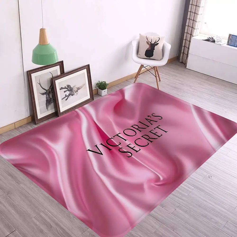 V-Victorias-Fashion-S-Secret Kitchen Mat Cheaper Anti-slip Modern Living Room Balcony Printed Modern Home Decor
