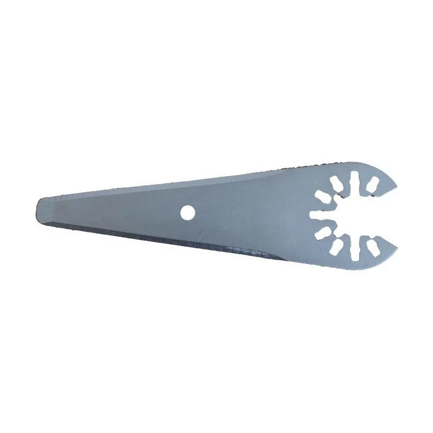 Free Shipping of 1PC SKS5 Steel 10*105mm Double-Sided Sharp Scraper Blade Sawing Multifunction Universal for Almost All Machine