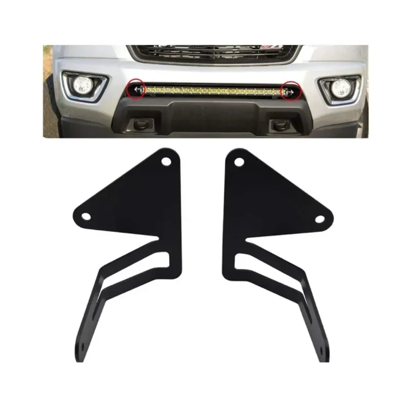 

Suitable for Chevrolet Bracket Off-Road Off-Road Accessories