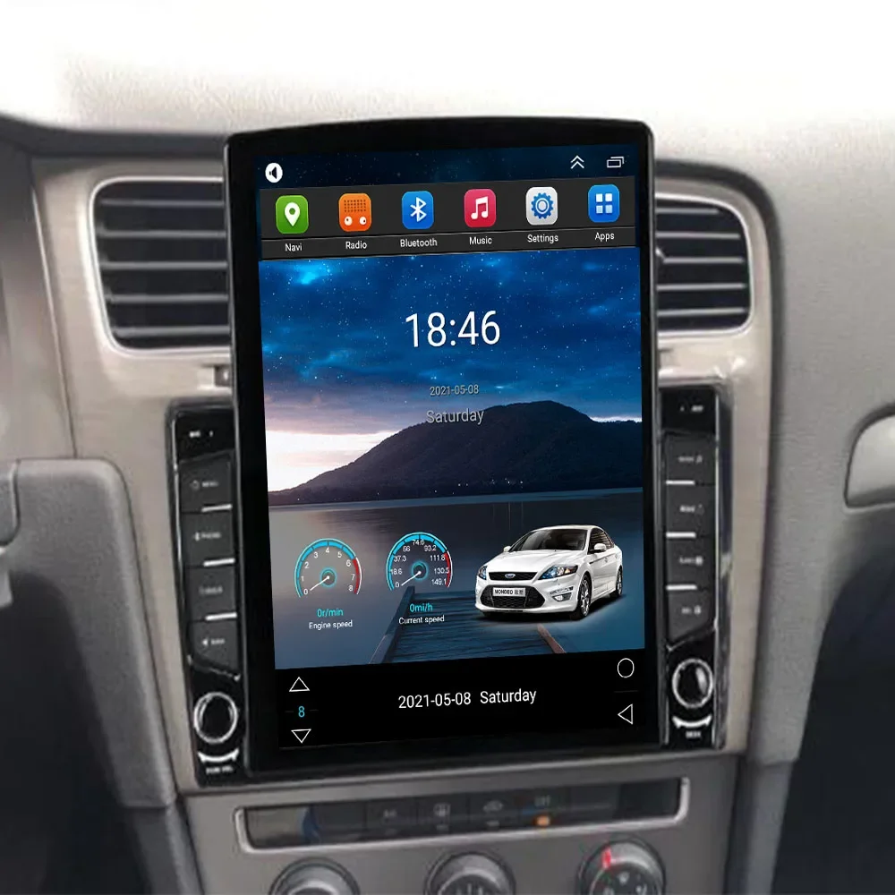 Tesla Android 14 8+… - image