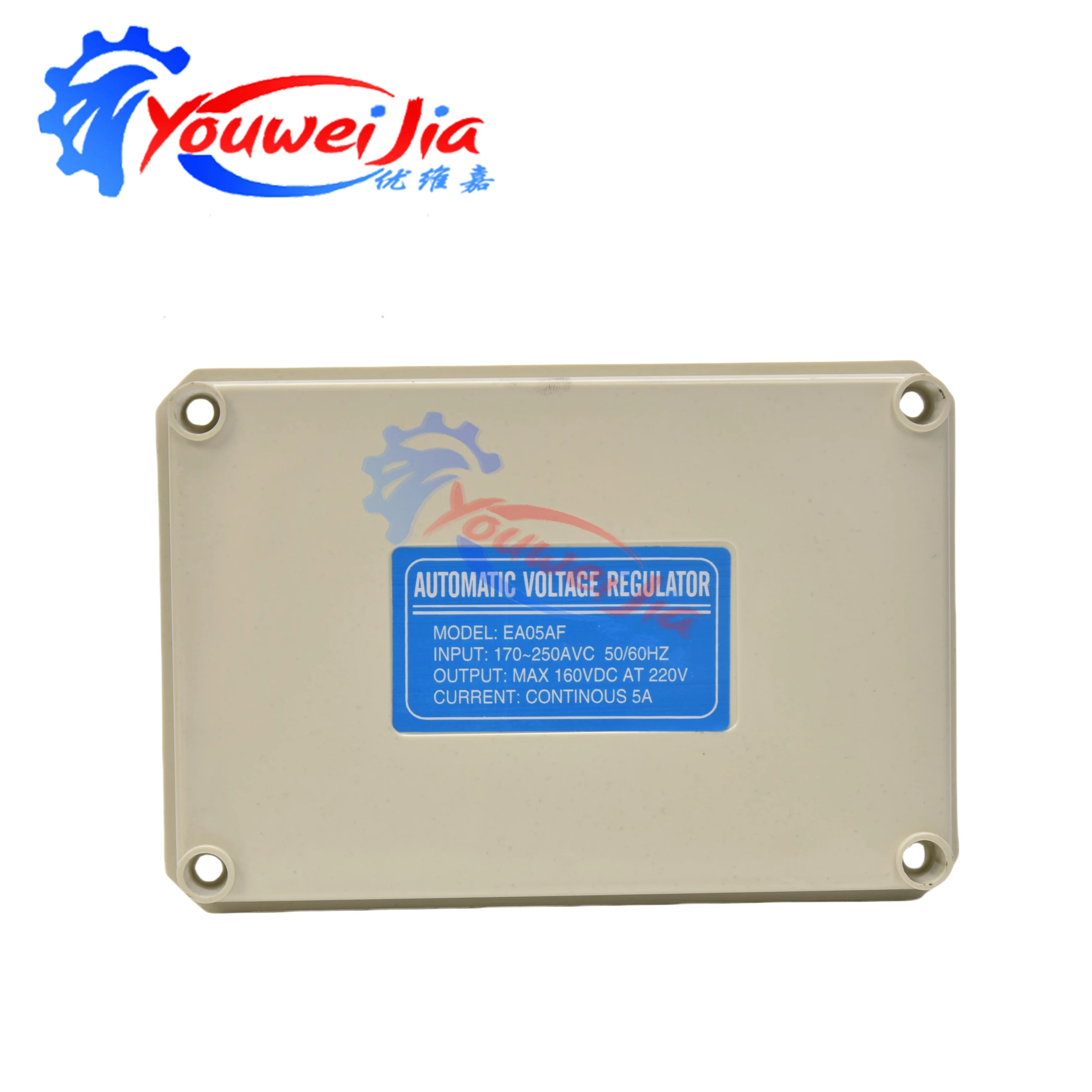 Kit Xeon EA05AF Aut…