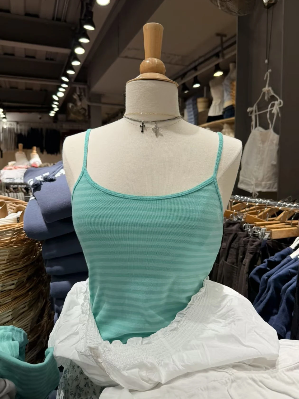#52 Best Lace Trim Camisole to Buy In 2026