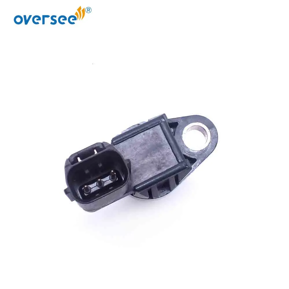 SENSOR GMR; SENSOR DE POSICIÓN DEL EJE DE CAMOS/PENCO J5T24291 J005T24291 6P2-85896-00-00 6P 2858960000   para PANTALLA DE SALUD/MARINE