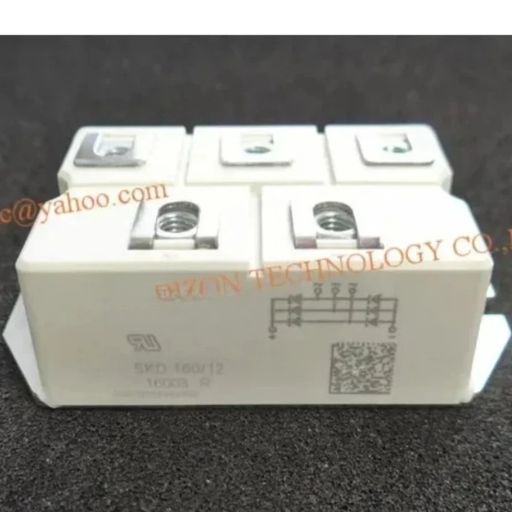 SKD160/04 SKD160/08… - image