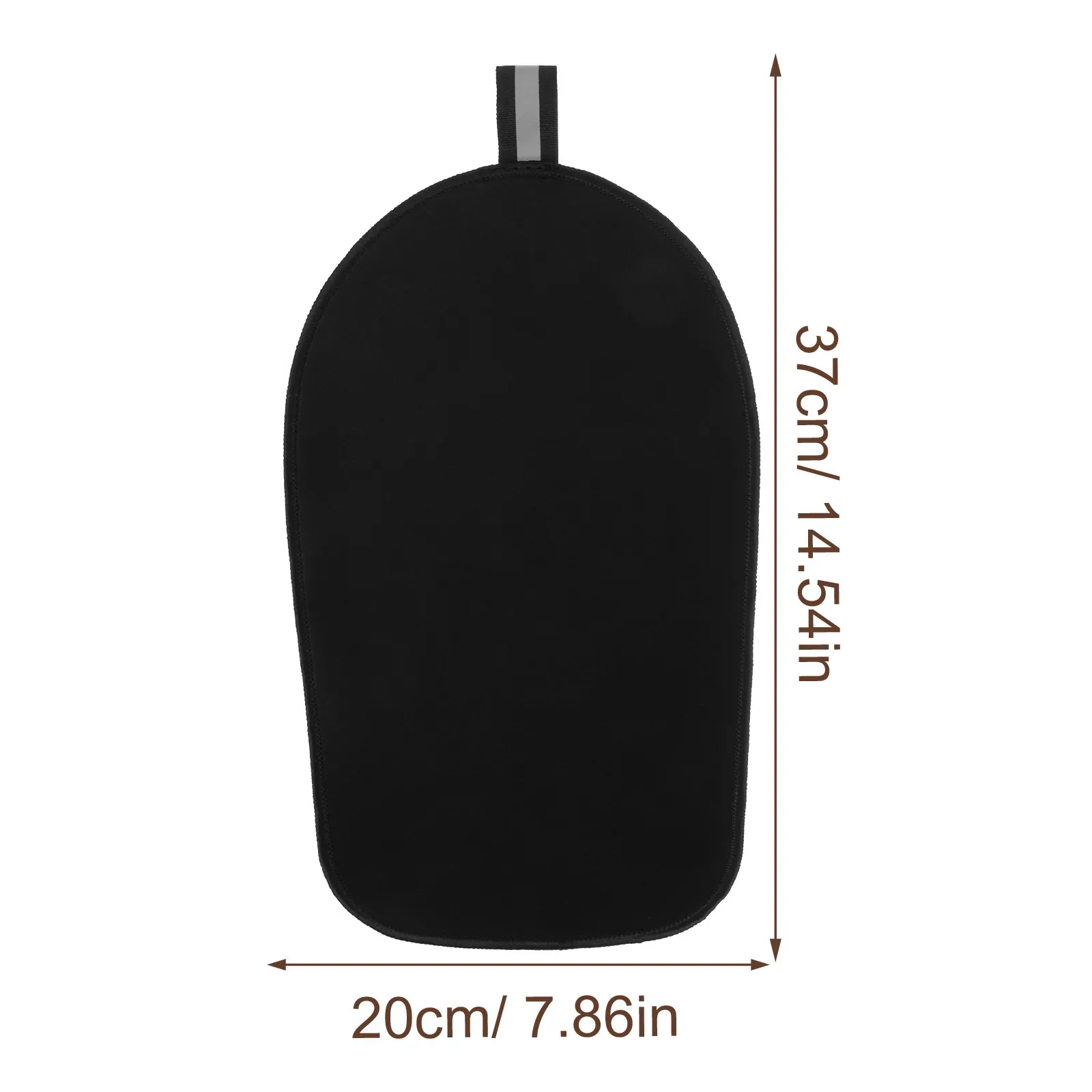 Silicone Mixer Pad Non Slip Kitchen Appliance Sliding Mat Stand Mixer Mover Mat Protect Tabletop Kitchen Supplies