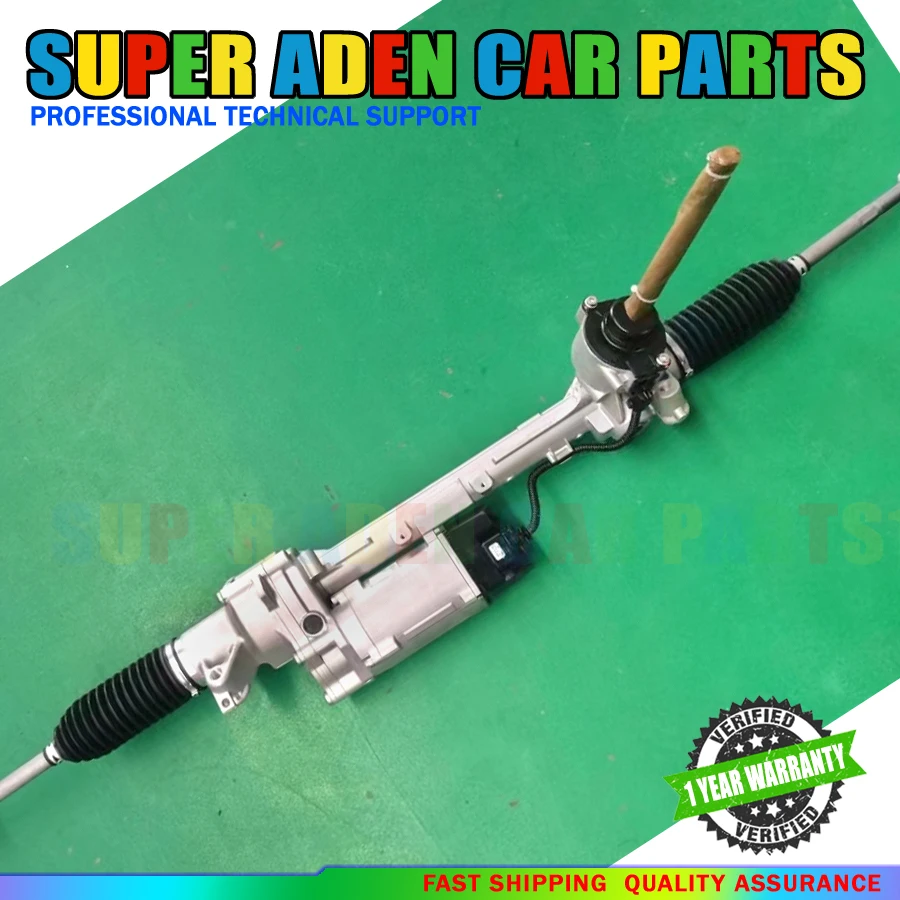 Right hand Power Steering Rack For Land Rover Range Rover Evoque 2011-2017 LR111478 LR049355 GL1098 EJ323200DA LR073524 LR026261