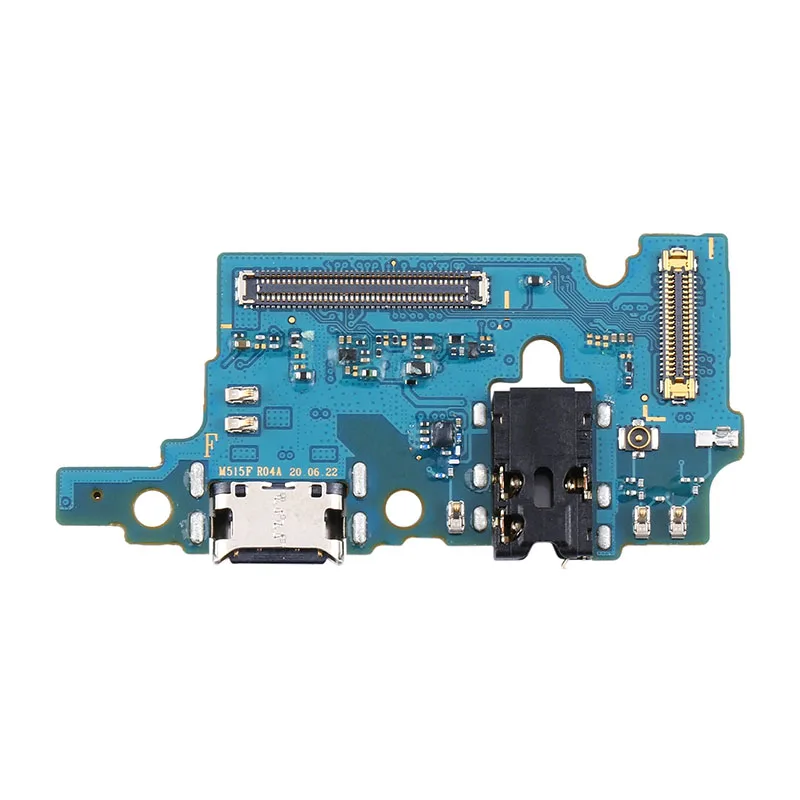 

High Quality USB Charging Port Board For Galaxy F62 SM-E625F,M51 M515F，M62 M625F