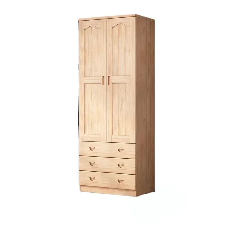 Premium Premium  Detachable Bedroom Wardrobe, Large Heavy-duty Cabinet Wardrobe, Duty Wardrobe