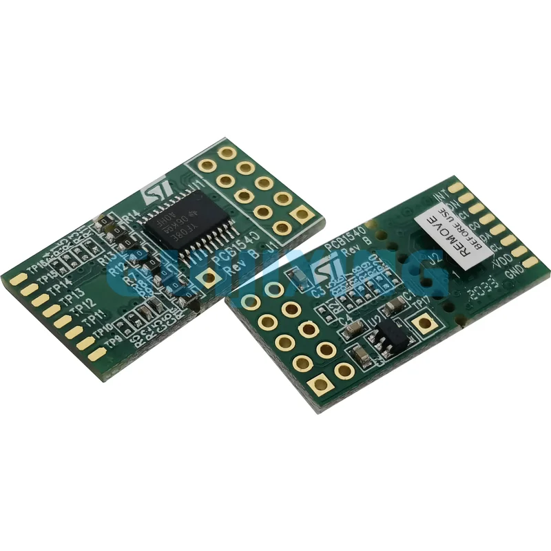 Board Development board VL53L0X VL53L0X 3-in-1 ranging dan sensor deteksi gerakan