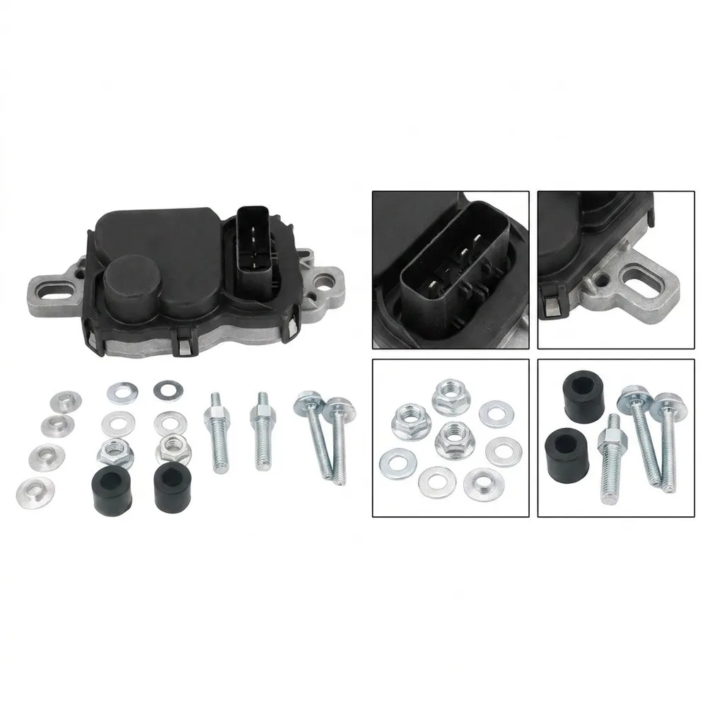 Fuel Driver Module 590-001 4C2A-9D372-BD For Ford For F150 For Expedition For Escape For Explorer For Mustang For E-Series 2004