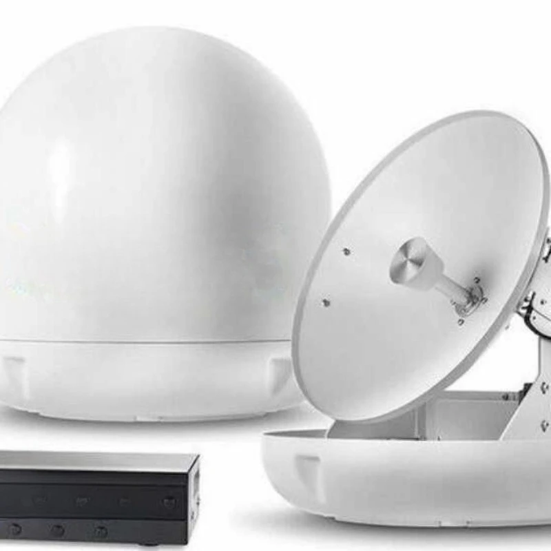 

TV antenna satellite marine vehicle high definition