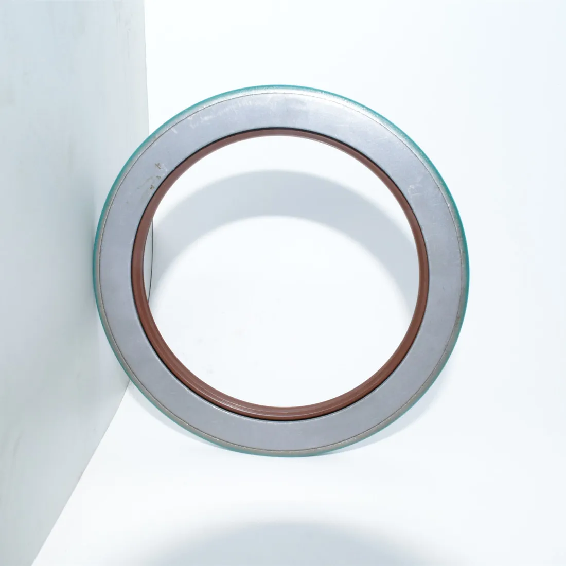 High Pressure Oil Seal 110.007x142.9x12mm FKM ISO9001 Certified - DMHUI RADIAL-SHAFT CRWHA1 Seal Ring for Hydraulic Pump Motor